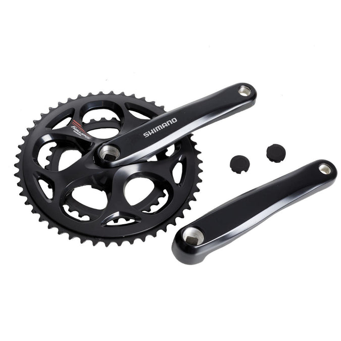 





SHIMANO TOURNEY chainset, photo 1 of 1