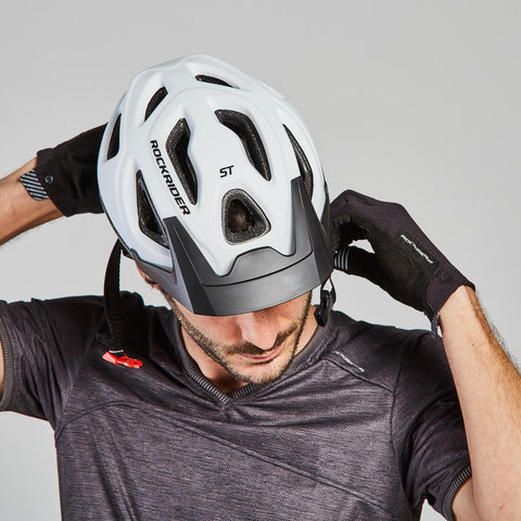 





ST 100 MTB Cycling Helmet