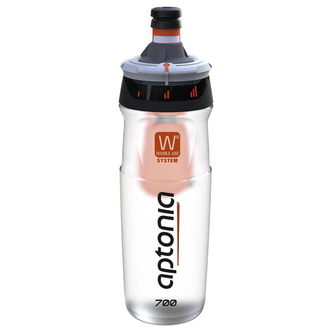 





Double Use Bottle 700ml Black, photo 1 of 5