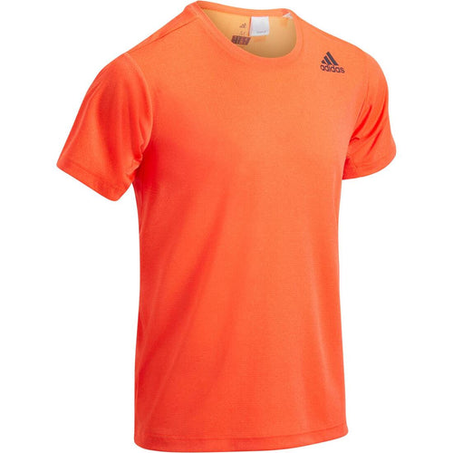 





Freelift T-Shirt - Orange