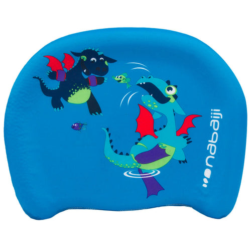 





Child's swimming board blue 