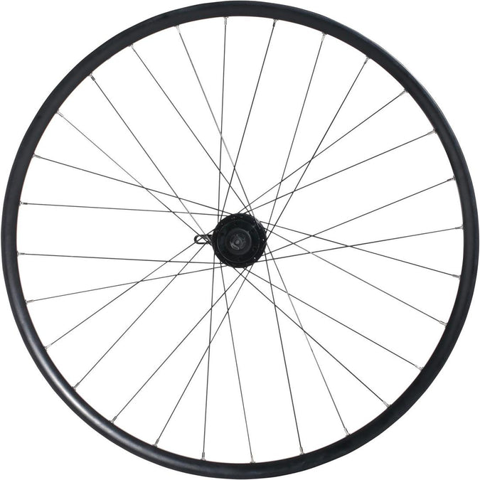 





27.5 x 19c Double-Walled Quick-Release Disc Brake Mountain Bike Front Wheel, photo 1 of 4