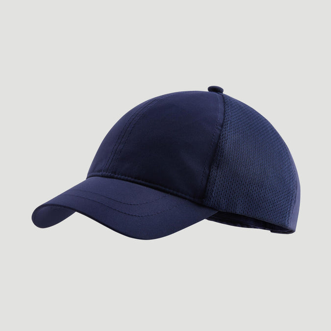 





Tennis Cap TC 100 Size 54 - Navy, photo 1 of 4