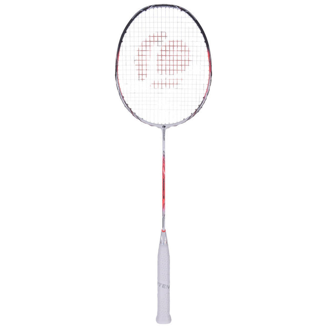 





BR990 V Adult Badminton Racket - White, photo 1 of 9