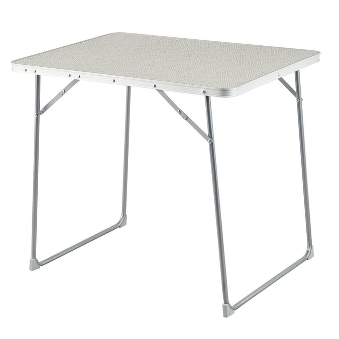 





FOLDING CAMPING TABLE – 2 TO 4 PEOPLE, photo 1 of 8
