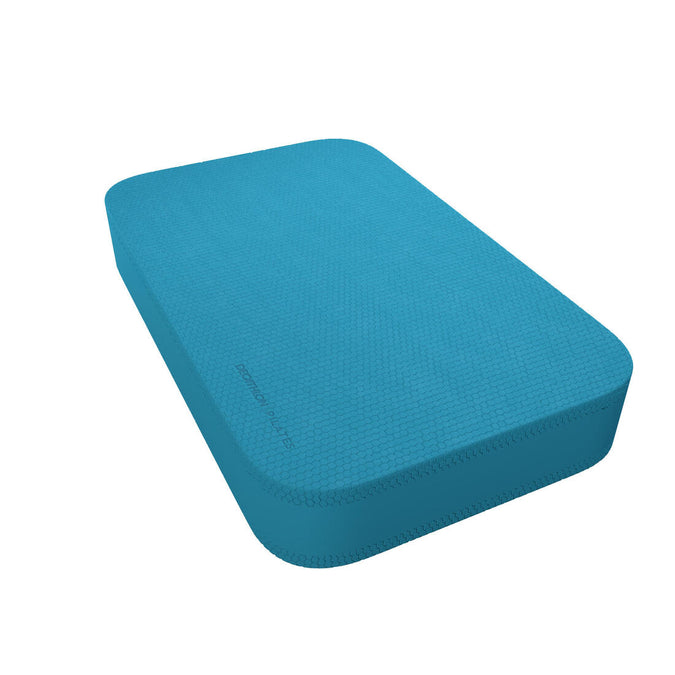 





Fitness Small Balance Pad (39 cm x 24 cm x 6 cm) - Blue, photo 1 of 5