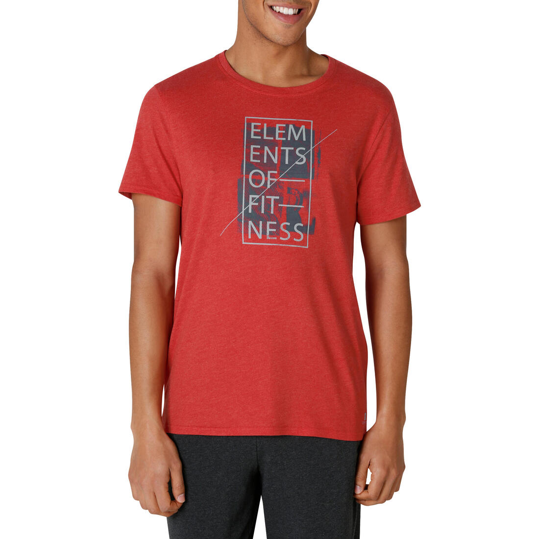 OPCO Bodybuilding T-shirt