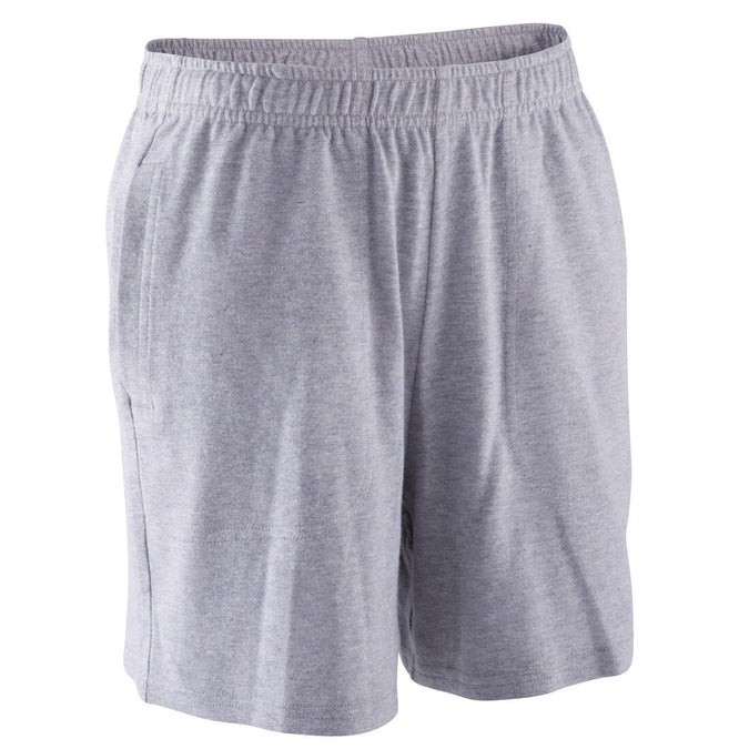 





Boys' Gym Shorts - Navy Blue, photo 1 of 11