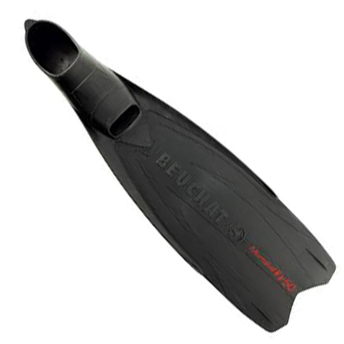 





Freediving Spearfishing Fins Mundial One 50 - Black, photo 1 of 7