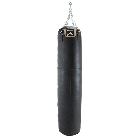 





Leather Punching Bag 1500 - Black