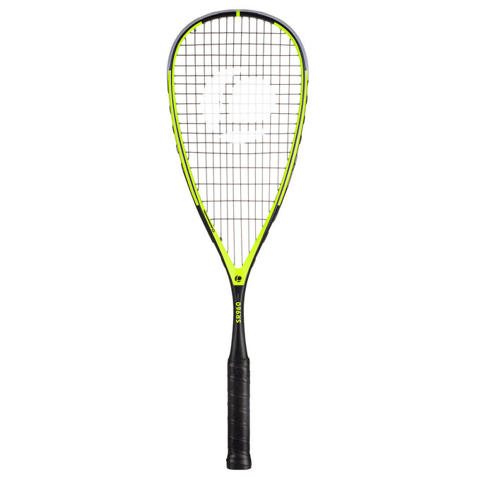 





SR 960 Power 125 g Squash Racket, photo 1 of 9