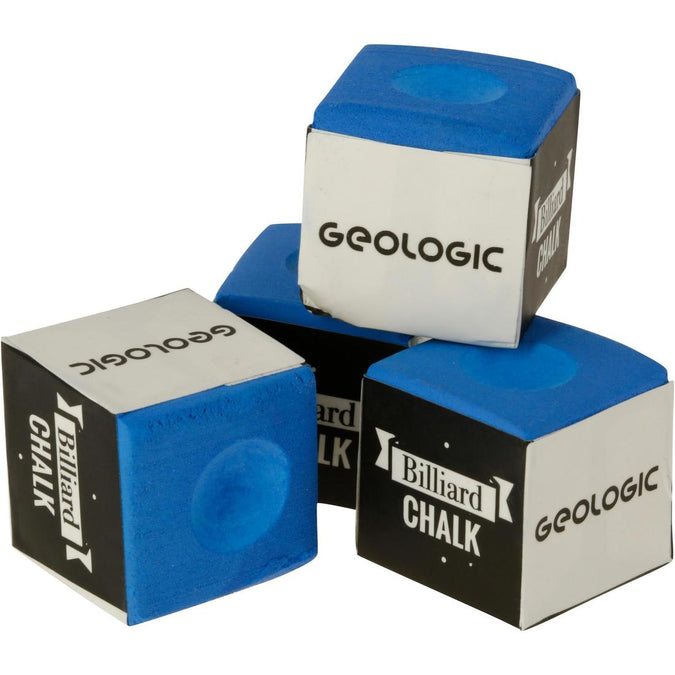 





Pool Chalk - 4-Pack, photo 1 of 6