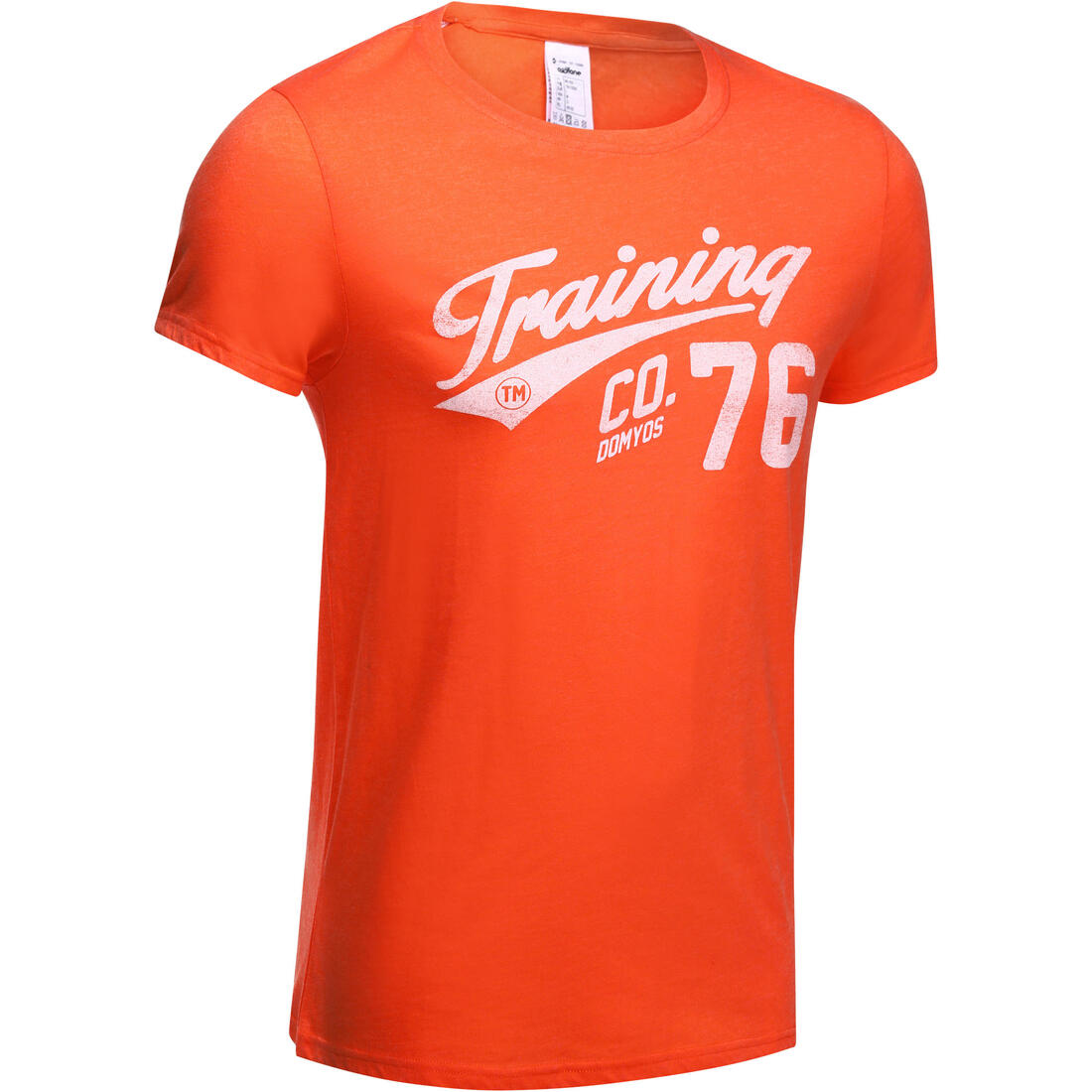 OPCO Bodybuilding T-shirt