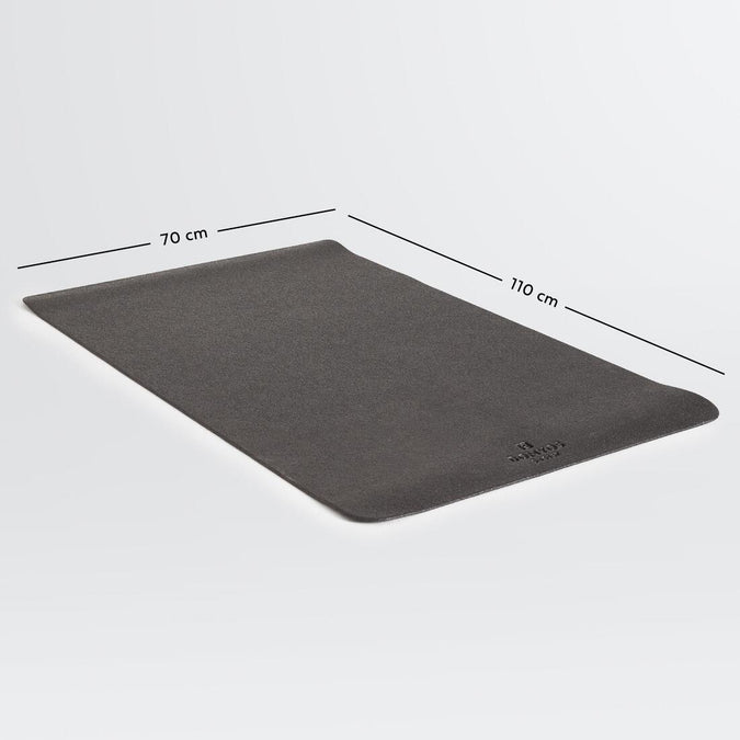 





Protective Floor Mat For Fitness Material Size L 100 x 200 cm, photo 1 of 4