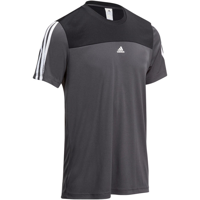 





Davivo Fitness T-Shirt - Grey, photo 1 of 12