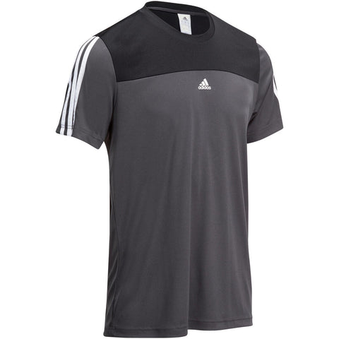 





Davivo Fitness T-Shirt - Grey