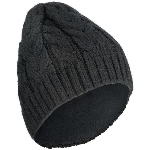 





Warm 500 Ski Hat - Black