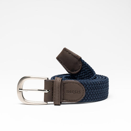 





Golf stretchy braided belt