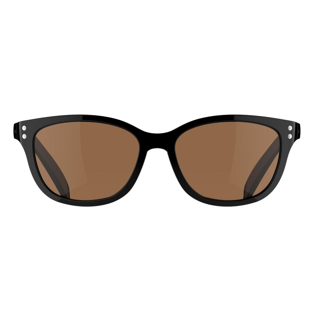 CADORNA adult sport sunglasses – black category 3