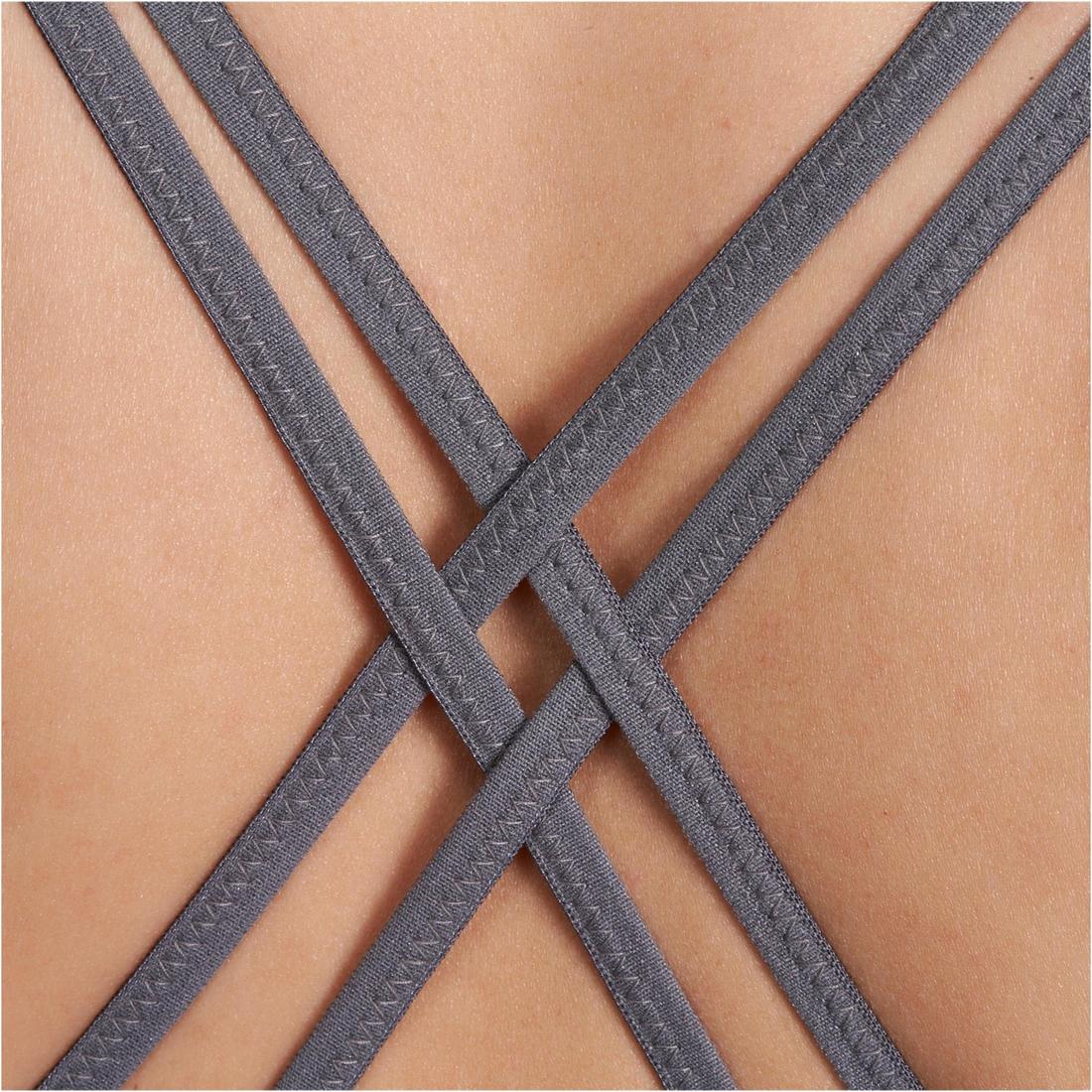 Comfort+ Women's Fitness Sports Bra