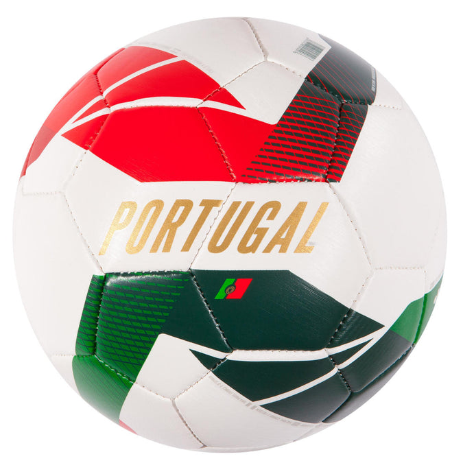 





Portugal Football - Size 1, photo 1 of 6