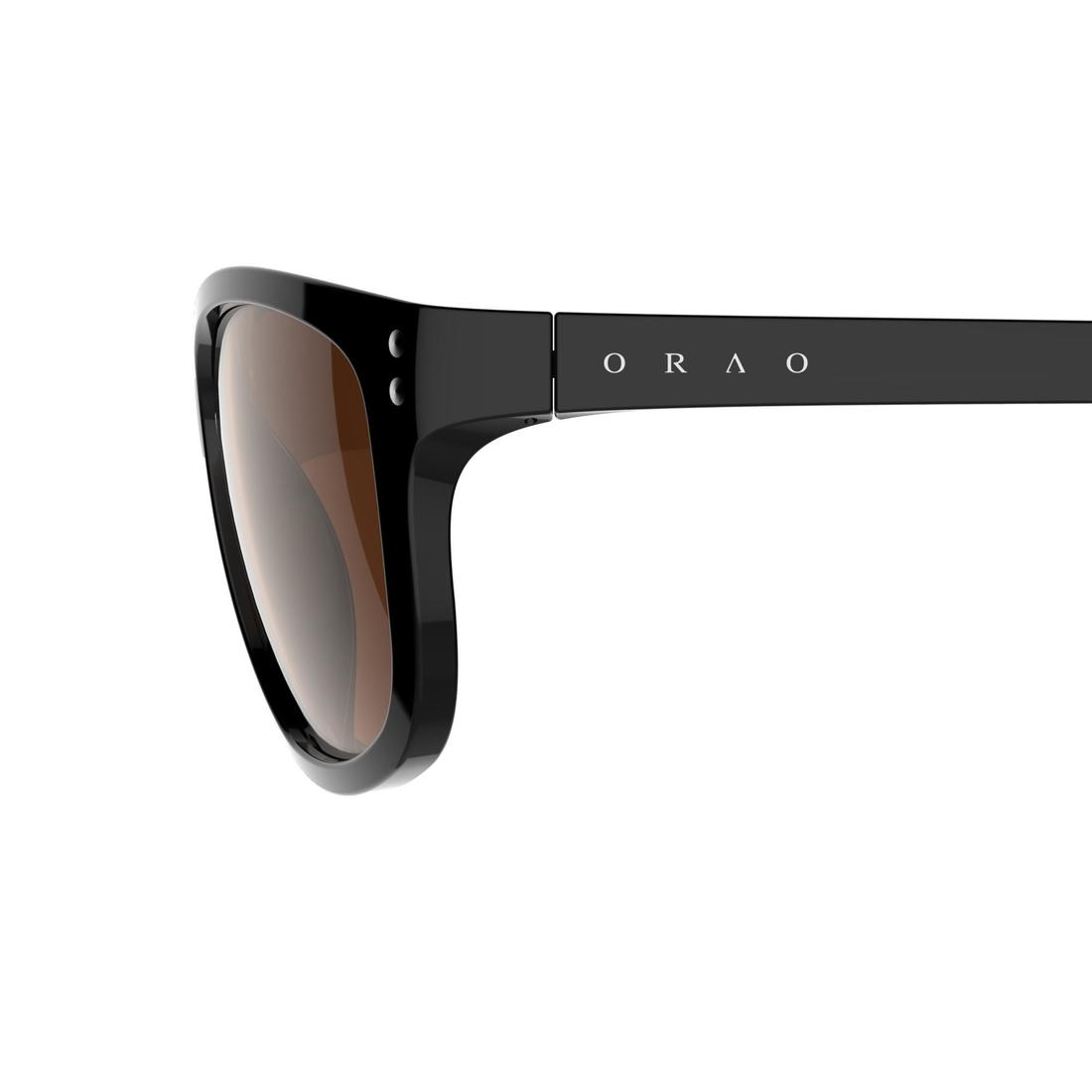 CADORNA adult sport sunglasses – black category 3