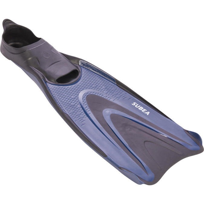 





Diving fins FF 500 soft, photo 1 of 7