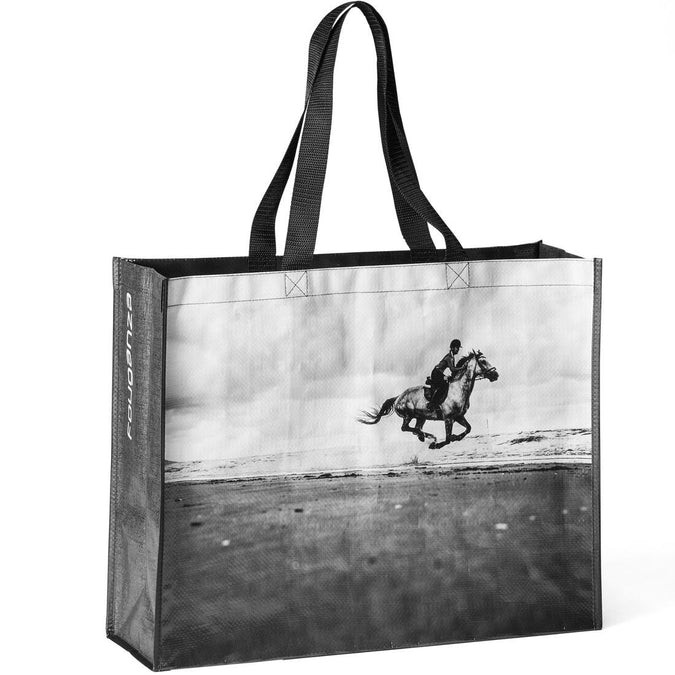 





Horse and Pony Tote Bag, photo 1 of 2
