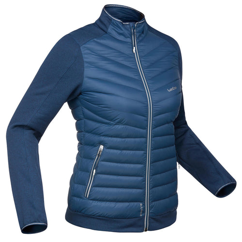 





Women's Ski Jacket Liner 900 - Blue