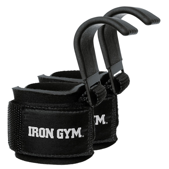 





Iron Grip - Black, photo 1 of 2