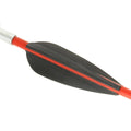 Archery Set Easytech - Red