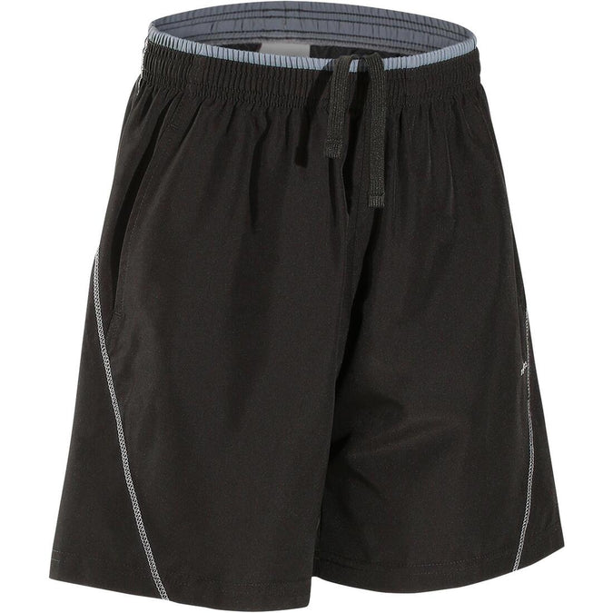 





Energy Boys' Gym Shorts - Black/Grey, photo 1 of 10