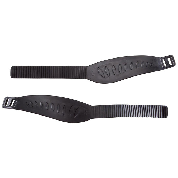 





FRO500 Pedal Foot Straps, photo 1 of 1