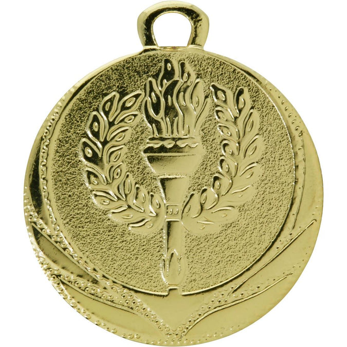 





Victory Medal 32mm - Gold, photo 1 of 3