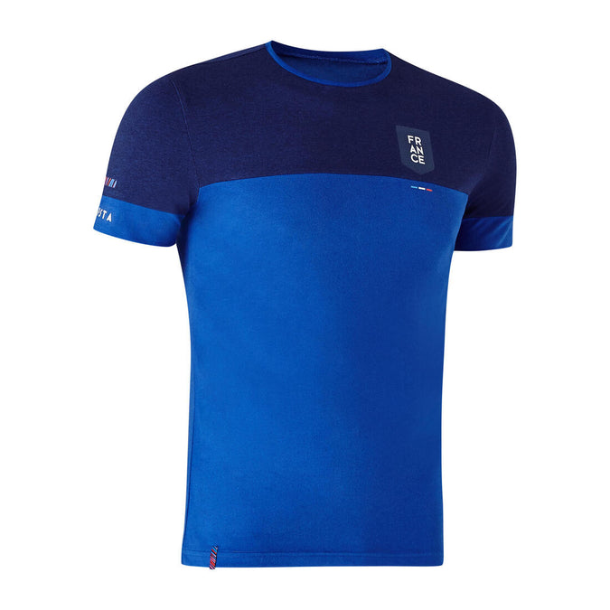 





FF100 France Adult Football Shirt - Blue, photo 1 of 12