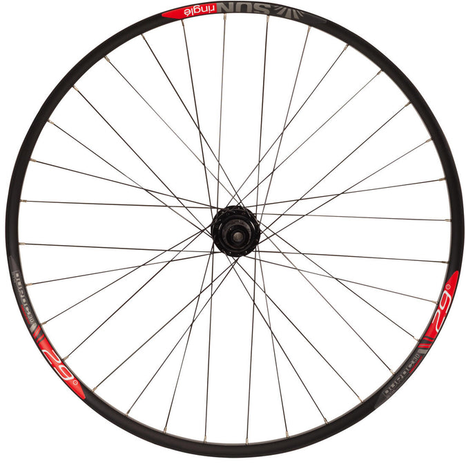 





Mountain Bike Rear Wheel 29