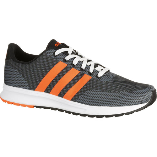 





V Racer TM men's active walking shoes grey/orange