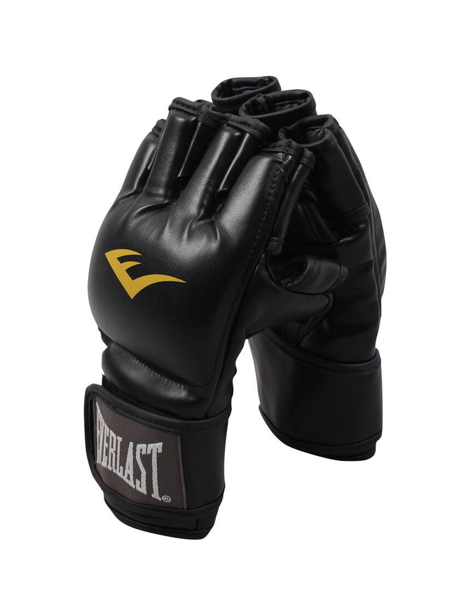 





Versatile Combat Gloves II - Black, photo 1 of 3