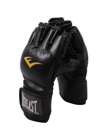 





Versatile Combat Gloves II - Black