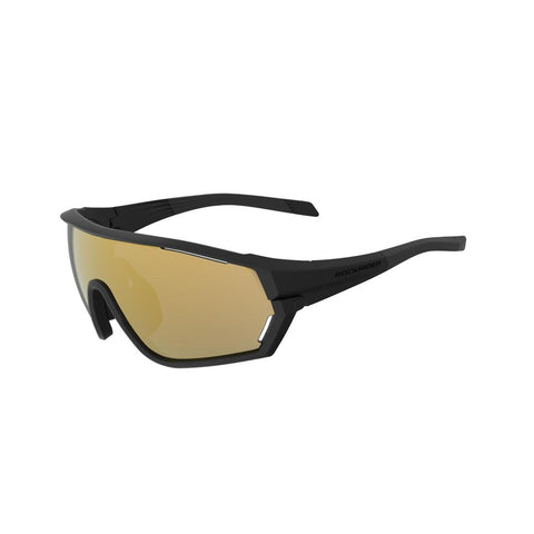 





Cat 0+3 Cross-Country MTB Glasses Race with Interchangeable Lenses
