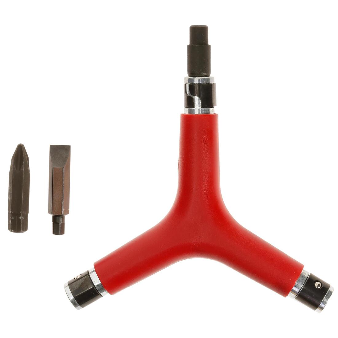 Multi Functional 5 in 1 Inline Skate Tool