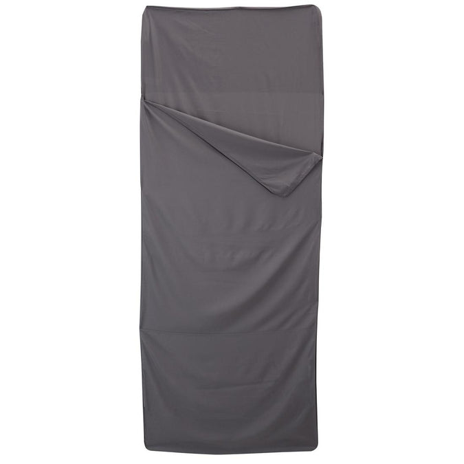 Decathlon Polyester Liner review