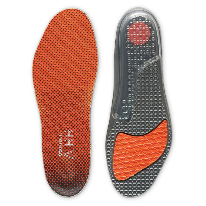 





AIRR SOFSOLE cushioning insole, photo 1 of 4