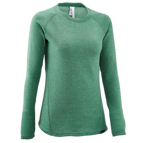 





Women's Hiking Pullover - NH100
