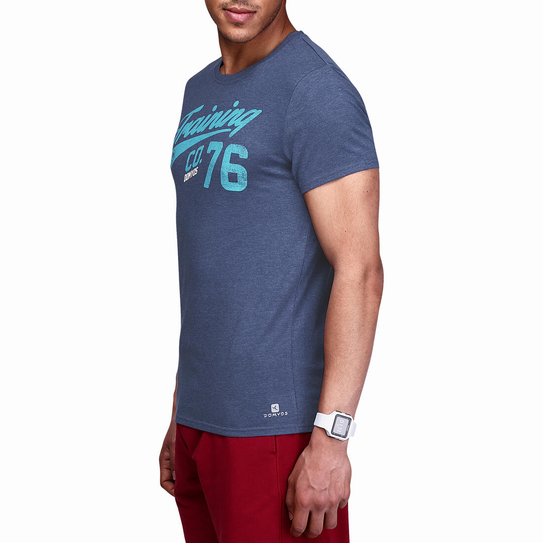 OPCO Bodybuilding T-shirt