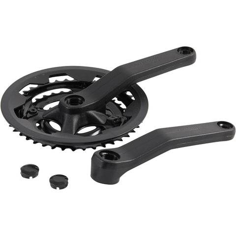 





8-Speed 42/34/24 170 mm Square Axle Mountain Bike Chainset