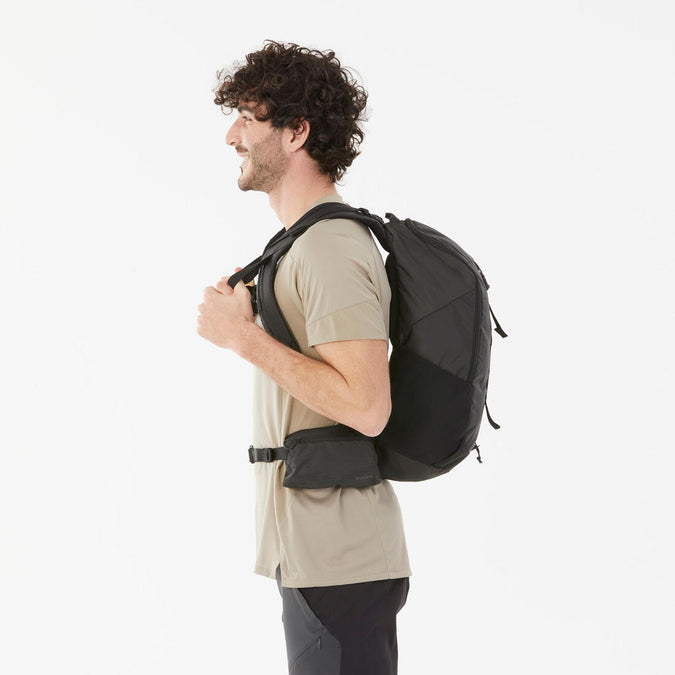 





Mountain hiking backpack 20L - MH100, photo 1 of 17