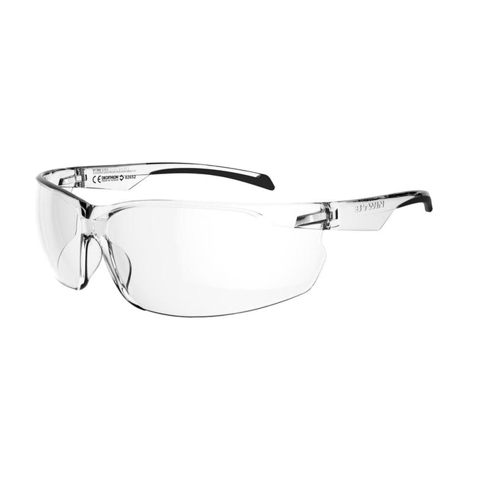 





ST 100 MTB Sunglasses Category 0 - Transparent, photo 1 of 12
