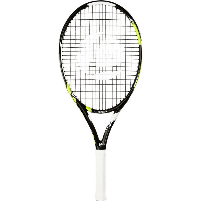 





TR900 25 Kids' Tennis Racket - Black/Yellow, photo 1 of 9