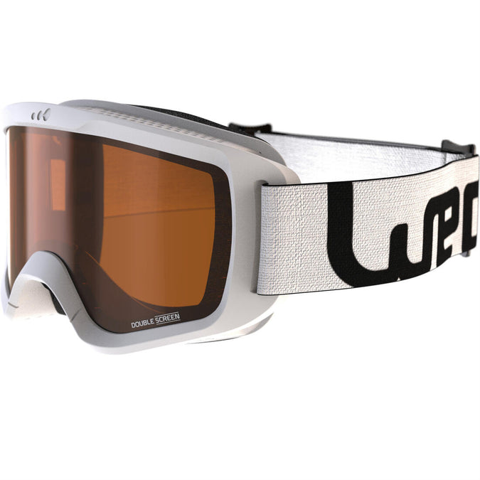 





Skiing and Snowboarding Goggles, photo 1 of 6